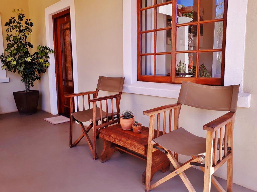 Koedoeskloof Guesthouse Ladismith Dış mekan fotoğraf